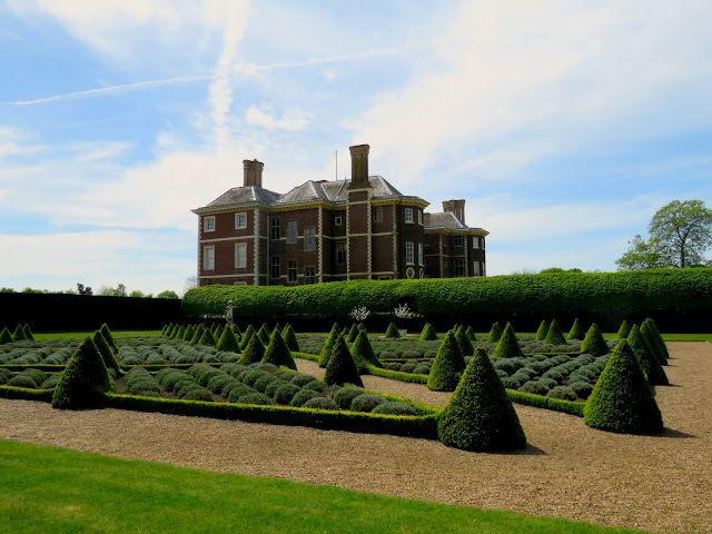 Ham House, Richmond