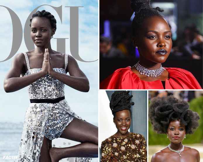 Lupita Nyong'o