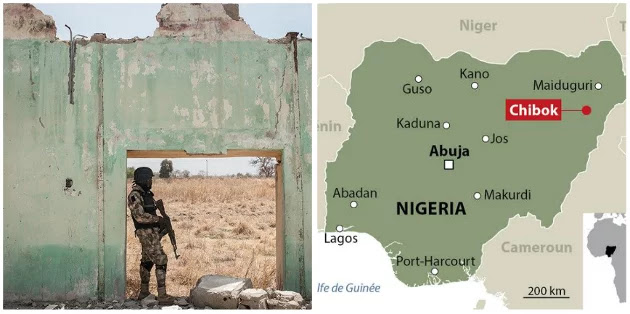 Boko Haram