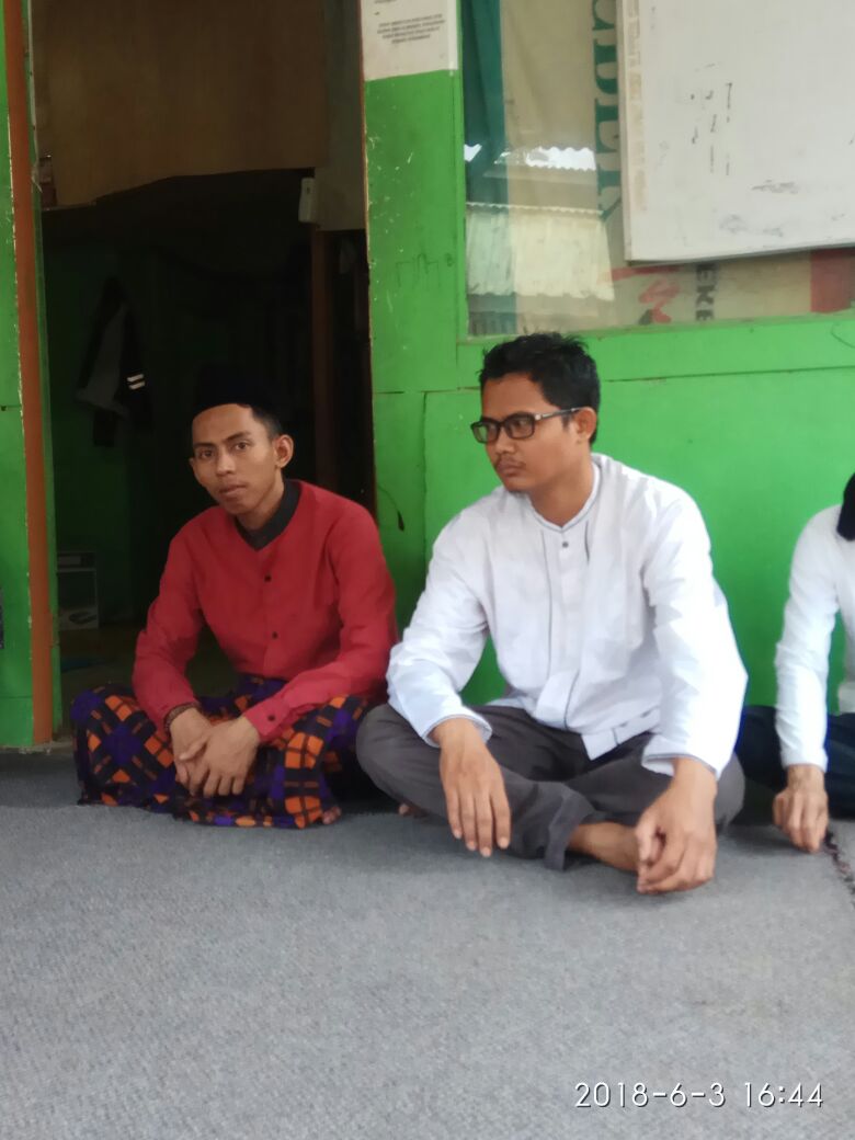 Alhamdullilah Santunan Kepada Anak Yatim Berjalan Lancar Sp Linfox