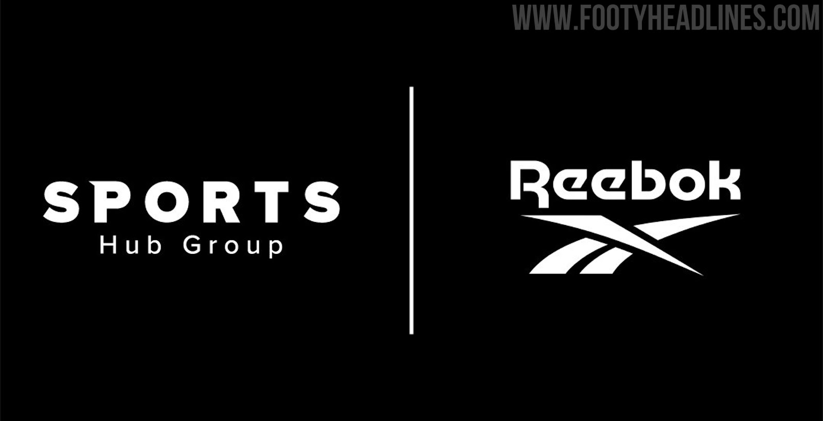 Reebok to Return to European Football - Footy Headlines