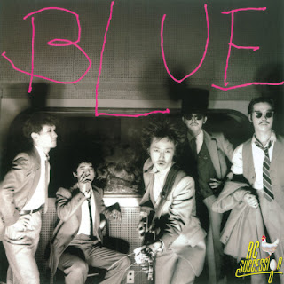 [音楽 – Album] RCサクセション / RC Succession – Blue +2 (1981~2015/Flac/RAR)