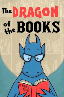 The Dragon of the Books