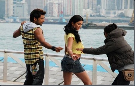 7aam-arivu-shooting-spot