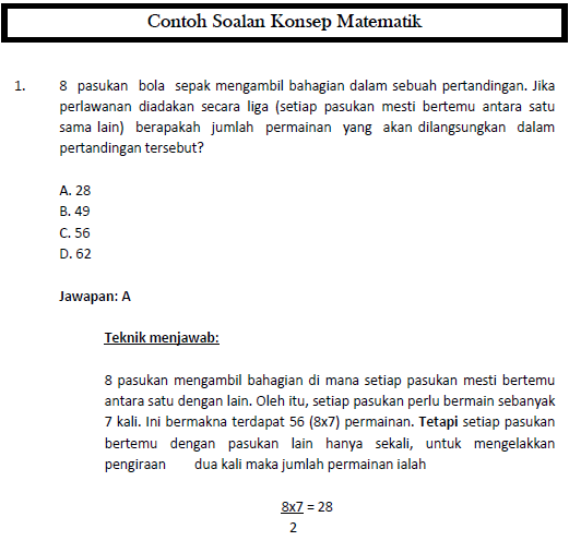 Contoh Soalan Peperiksaan Akauntan Gred Wa41 Wanhaffiz