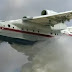 ΕΠΙΣΗΜΗ ΠΑΡΑΔΟΧΗ! «Χωρίς το ρωσικό αεροπλάνο Beriev φέτος στις πυρκαγιές...»