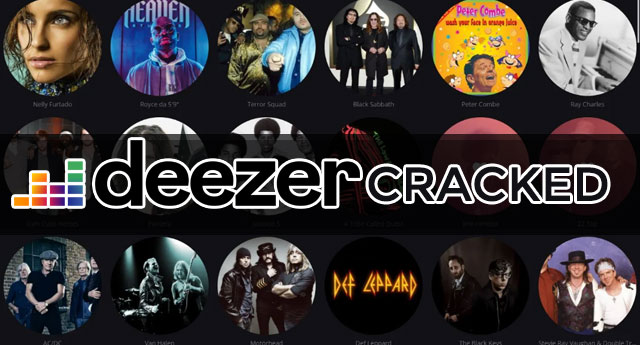 deezer hack ios