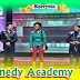 Gedumbrang Lomba Komedy Academy Indosiar