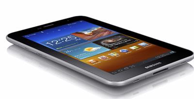 Tablet Samsung Galaxy Tab 7.0 Plus Review Harga Ponsel ...