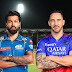 MI vs RCB: Today's IPL Match; MI Wins by 7 Wickets, Details; Pitch Report; Fantasy Team 