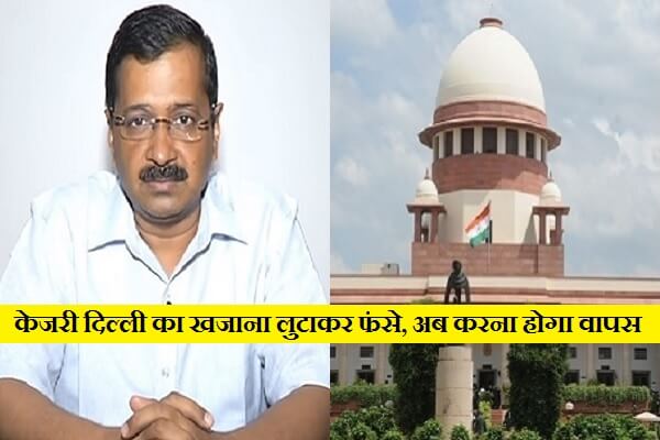 kejriwal-sarkar-in-problem-panel-finds-fault-with-aap-ads-order-reimbursement