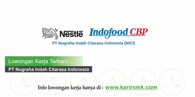 PT Nugraha Indah Citarasa Indonesia
