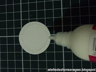 pap flor scrap