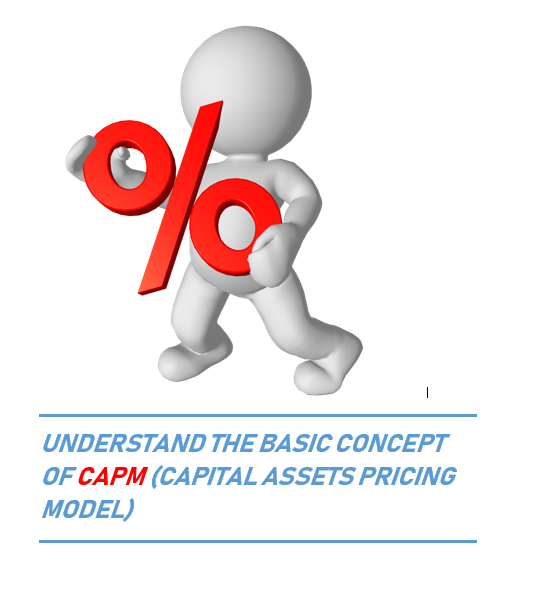 CAPM required rate of return