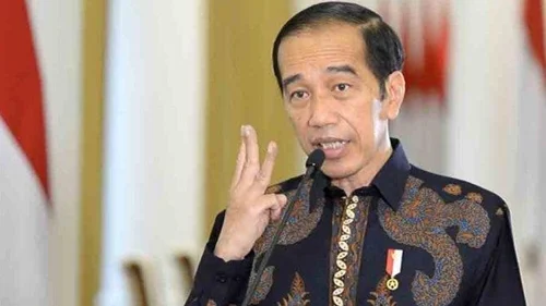 Secara Politis, OTT Edhy adalah Cara Jokowi Tunjukkan Taring Politiknya ke Publik