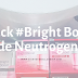 Pack #BrightBoost de Neutrogena