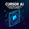 Cursor AI: The Next-Gen Copilot for Developers and Creators