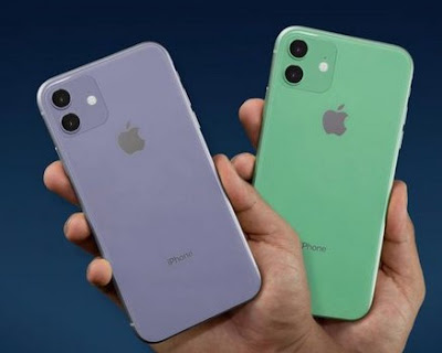 Hot Tech, The iPhone 11 Sees Apple Facing Up To Reality