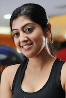 Pranitha Latest Spicy Stills Gallery