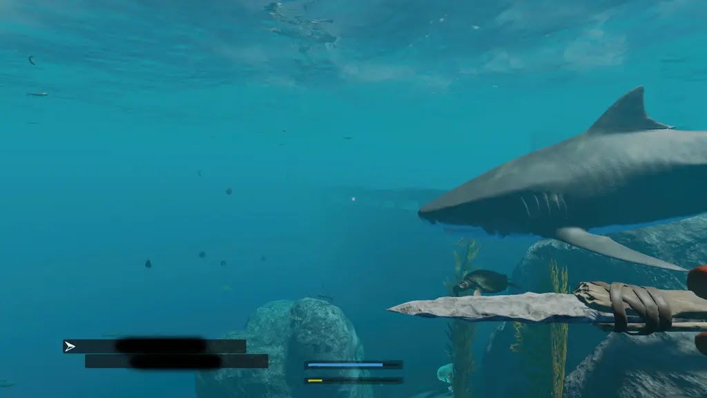 Guide: Stranded Deep PS4 Game, Price, Multiplayer, Coop, Release Date -  PlayStation Universe