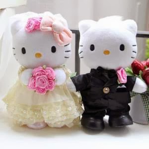 Unduh 85 Gambar Hello Kitty Romantis Terbaik Gratis HD