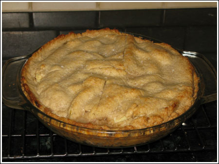 Apple Pie