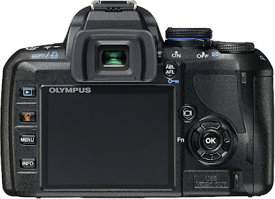 Olympus E-450