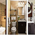 30 Creative Shelves  Design for Bathrooms