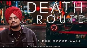 Gaddi-Death Route Sidhu Moose Wala mp3 song download DjPunjab