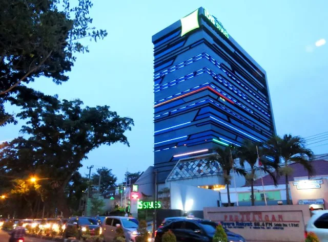 ibis styles medan pattimura