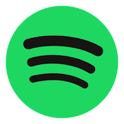 Spotify-Music and Podcasts