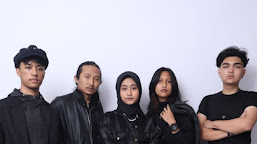 Torehkan Lagu Baru! Band Asal Kota Malang Resmi Rilis Single Pop-Rock