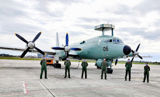 Covid-19 Outbreak, letsupdate,,. Indian Navy ,Mobilises IL38 - Transports Face Masks from Delhi for Goa ,Health Workers. A Fight against Corona virus,