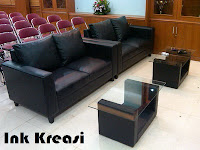 Penyewaan Sofa Double Seater Jakarta