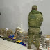 PM apreende 174 kg de drogas e desarticula depósito do crime organizado na zona leste de Porto Velho