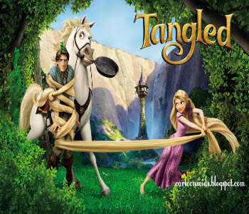 Tangled Watch online New Cartoons Full Episode Video