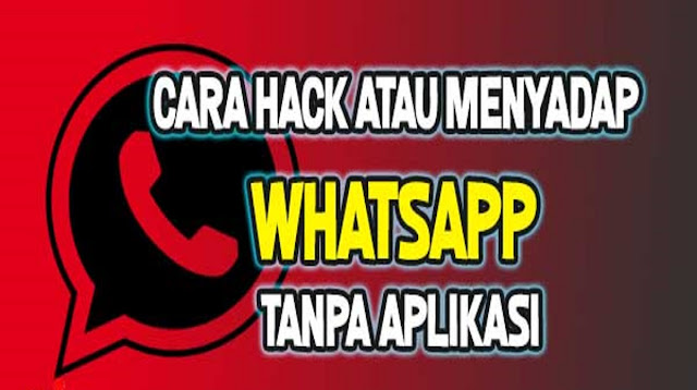 Cara Hack WA Orang