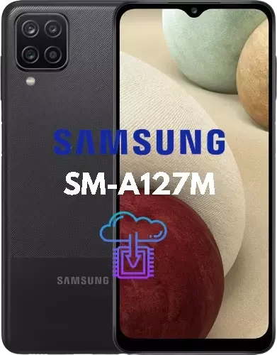 Full Firmware For Device Samsung Galaxy A12 SM-A127M