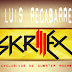 1624.-Vip Deejay Neo Luis Recabarren (Edicion Especial Skrillex Remixes)