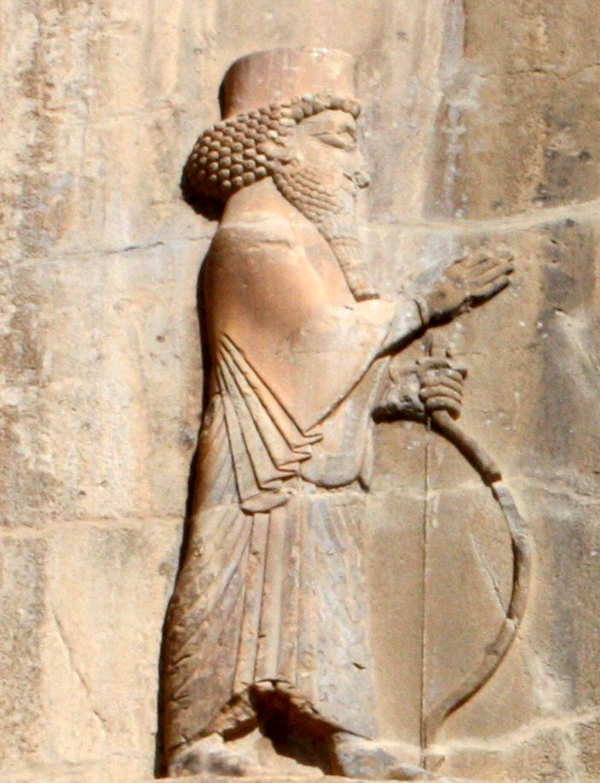 Artaxerxes III of Persia