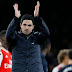 Arteta Sends Message to Premier League from Isolation Centre