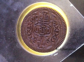 how to make a chocolate covered oreo