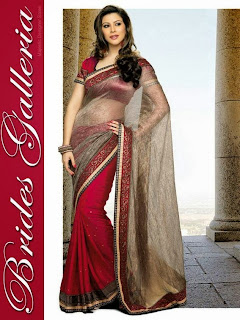 Karishma Kapoor Splendid Sarees 2013-2014-14