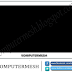 Cara Mengatasi Black Screen (Layar Hitam) Windows 7