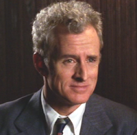 John Slattery - Mona Lisa Smile