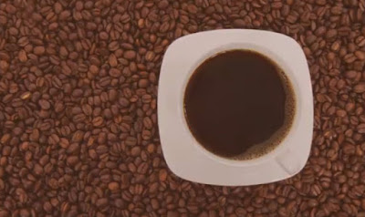 Effects of Black Coffee on Body From First Sip