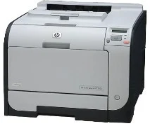 Baixar driver HP Color LaserJet 2025dn