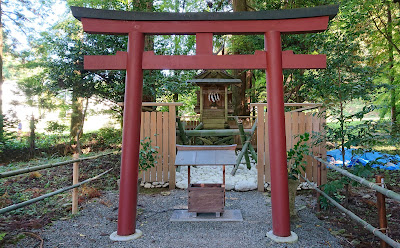 丹生都比売神社(伊都郡かつらぎ町)