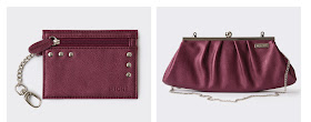 Miche Berry Clutch and Coin Purse | Shop MyStylePurses.com