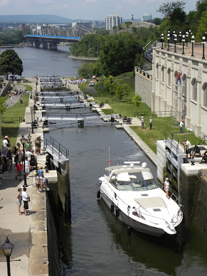 Rideau Canal